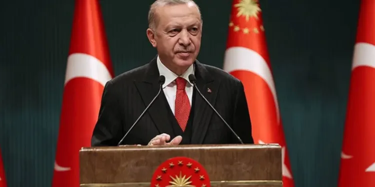 Cumhurbaşkanı Erdoğan’dan 2026 Nevruz Mesajı: “Savaşların Sona Ermesine Vesile Olsun”