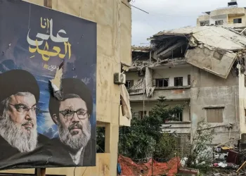 Hizbullah’ta “İranlı Subay” Dönemi: 1980’lerin Hücre Yapısına Geri mi Dönüldü?