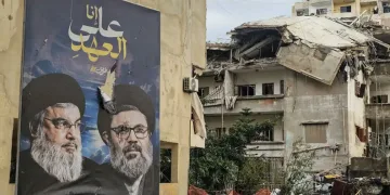 Hizbullah’ta “İranlı Subay” Dönemi: 1980’lerin Hücre Yapısına Geri mi Dönüldü?