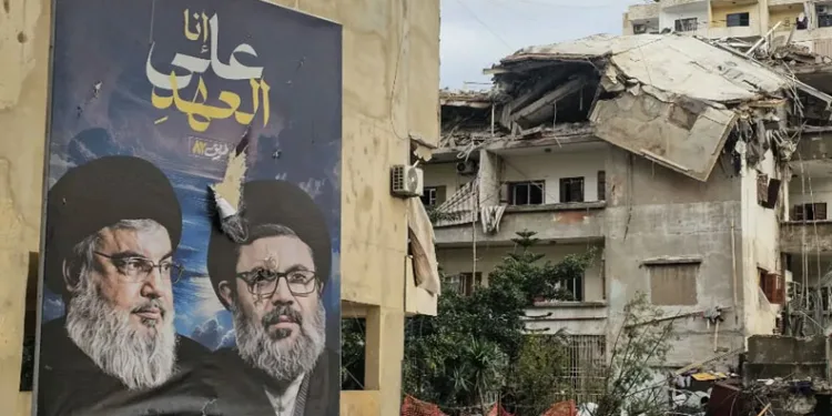 Hizbullah’ta “İranlı Subay” Dönemi: 1980’lerin Hücre Yapısına Geri mi Dönüldü?