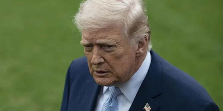 Trump’tan İran Kararı: Saldırılar 5 Gün Durduruldu, Petrol Fiyatları Çakıldı