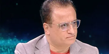 Yapımcı Erol Köse 16. kattan düşerek hayatını kaybetti!