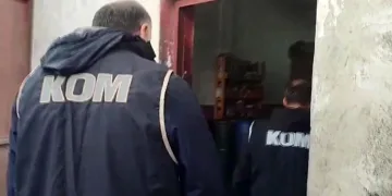 Uyuşturucudan 3 kişi tutuklandı, 52 kişi hakkında işlem yapıldı