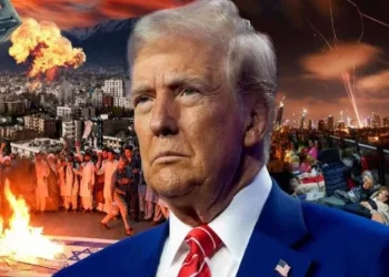 İran Savaşı’nda 24. Gün: Trump’tan 5 Günlük Erteleme, İran’dan Kesin Yalanlama!