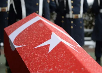 Ağrı’dan Acı Haber: Askeri Araç Kazasında Bir Asker Şehit Oldu