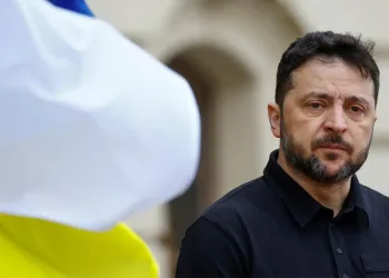 Zelenski’den Körfez ülkelerine destek açıklaması