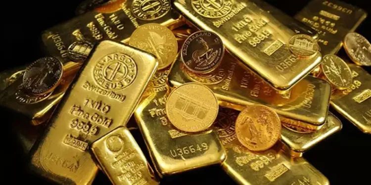 Kuyumcularda Altın Krizi: Kiloda 10 Bin Dolar Kar İddiası!