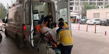 Bursa’da fabrikada gaz faciası: 1 işçi hayatını kaybetti