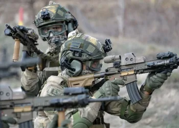 MSB DUYURDU: Türk Askeri Irak’tan Tahliye Edildi!
