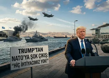 Trump’tan NATO’ya Şok Çıkış: Size Hiç İhtiyacımız Yok!