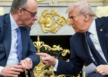 “Trump’ın İran konusunda stratejisi yok”