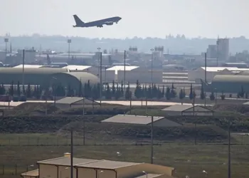 İncirlik Üssü’nde Siren Sesleri Paniği: MSB’den Resmi Açıklama Geldi
