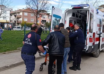 Bursa’da büyük uyuşturucu operasyonu