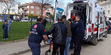 Bursa’da büyük uyuşturucu operasyonu