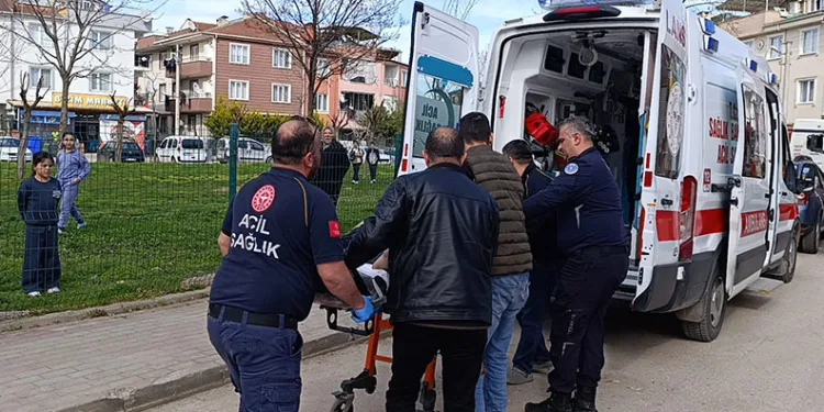 Bursa’da büyük uyuşturucu operasyonu
