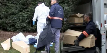 Sancaktepe’de Kan Donduran Olay: Yol Kenarında Yeni Doğmuş Bebek Cesedi Bulundu!