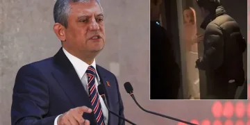 Özgür Özel’den Özür: “Büyük Sıkıntı İçindeyim”
