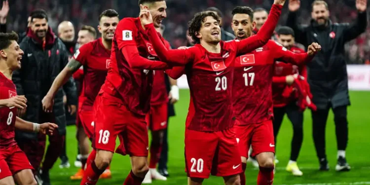 Milli Takım İçin Destan Gecesi: 24 Yıllık Hasret Bitiyor mu?