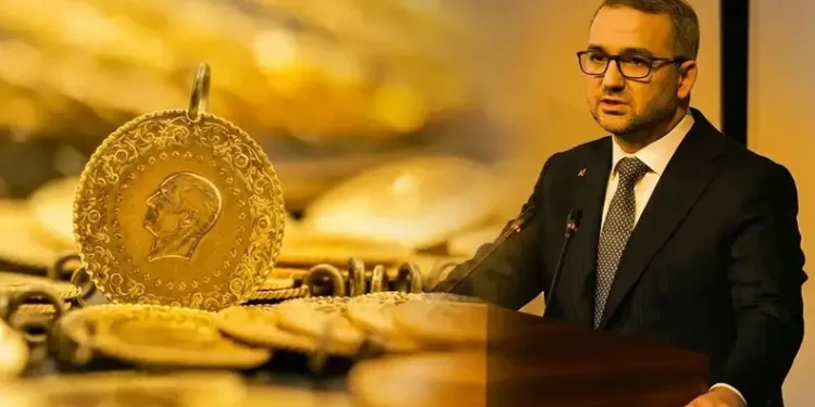 TCMB Başkanı Karahan’dan Altın Satışı Açıklaması: “Rezervler Geri Dönecek”