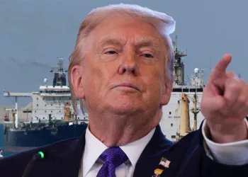 Trump’tan Müttefiklere Hürmüz Resti: “Petrolünüzü Gidin Kendiniz Alın!”