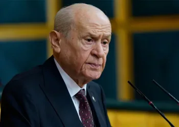 Bahçeli’den Dünyaya ve Muhalefete Sert Mesaj: “Rejim Değişecekse İsrail’de Değişmeli”