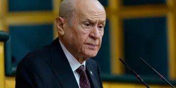 Bahçeli’den Dünyaya ve Muhalefete Sert Mesaj: “Rejim Değişecekse İsrail’de Değişmeli”