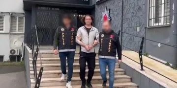Bursa’da ‘Dur’ ihtarına uymayan motosikletliye 245 bin TL ceza