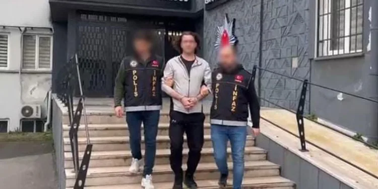 Bursa’da ‘Dur’ ihtarına uymayan motosikletliye 245 bin TL ceza
