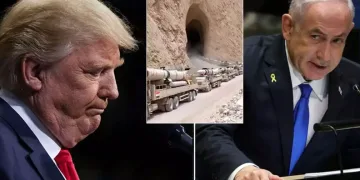 Askeri üssü kullandırmayan liderden, Trump’ın tehdidine olay yanıt