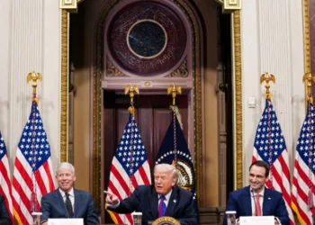 Trump’a tam yetki