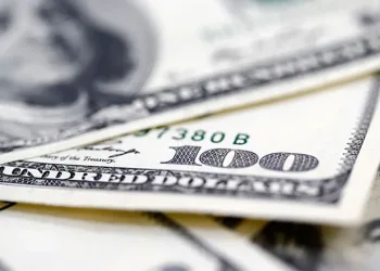 Dolar en yüksek seviyeyi gördü