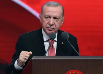 “Türkiye bu bölgesel türbülanstan da başarıyla çıkacaktır”