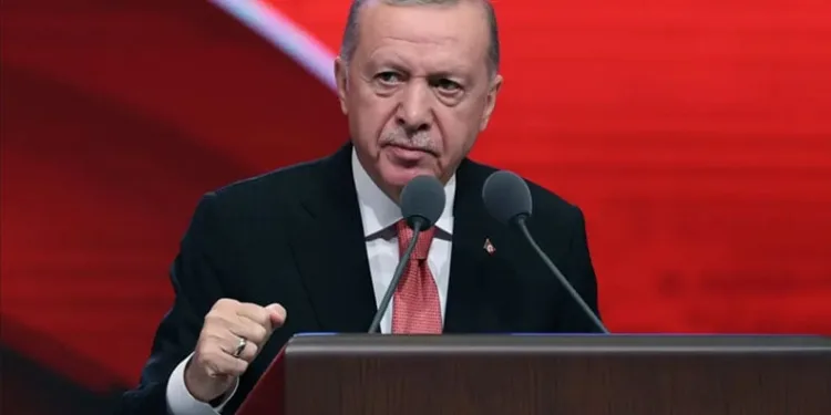 “Türkiye bu bölgesel türbülanstan da başarıyla çıkacaktır”