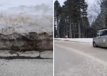 Bursa’da cadde ve bulvarlara estetik dokunuş