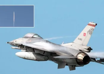 Eller tetikte! Türk jetleri sınırda alarm durumuna geçti