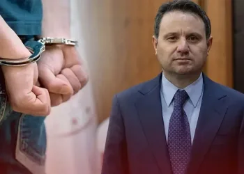 Bakan Gürlek’ten suça sürüklenen çocuklara ağır ceza mesajı