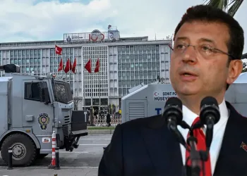 İBB yolsuzluk davası başlıyor