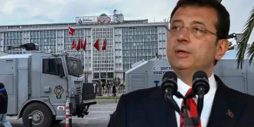 İBB yolsuzluk davası başlıyor