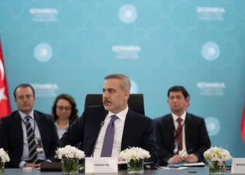 Dışişleri Bakanı Hakan Fidan: Provokasyona gelmeyiz