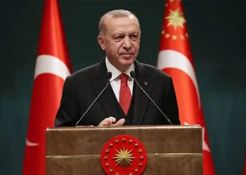 Cumhurbaşkanı Erdoğan: Kadına şiddet insanlığa ihanettir