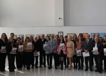 Bursa Tabip Odası’ndan “Sanatçı Hekimler Sergisi”