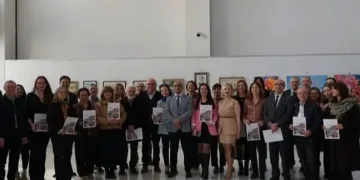 Bursa Tabip Odası’ndan “Sanatçı Hekimler Sergisi”
