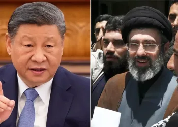 İran’ın yeni liderine Çin’den yorum