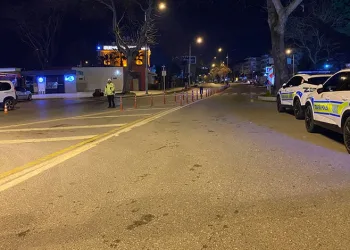 Bursa’da şehit aileleri ve gaziler iftarda buluştu