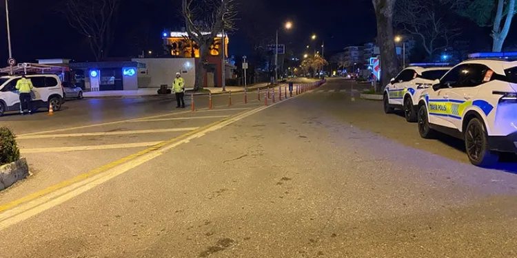 Bursa’da şehit aileleri ve gaziler iftarda buluştu