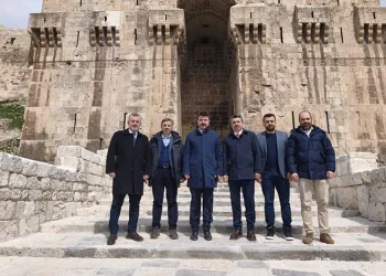 Yıldırım Belediyesi’nden LGS desteği