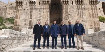Yıldırım Belediyesi’nden LGS desteği