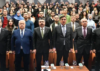Yıldırım’da Kuruluş ve Fetih Sempozyumu başladı
