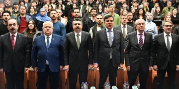 Yıldırım’da Kuruluş ve Fetih Sempozyumu başladı
