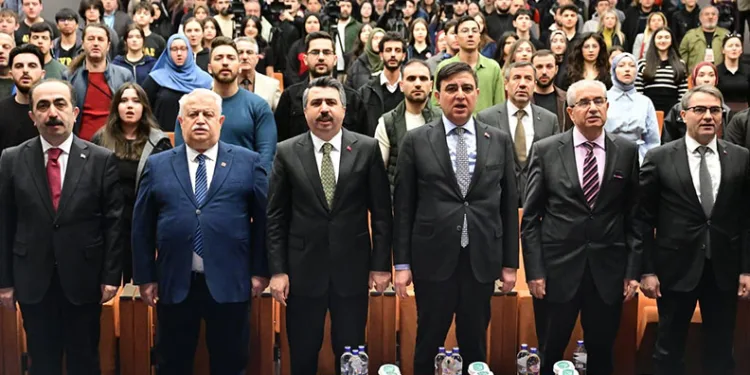 Yıldırım’da Kuruluş ve Fetih Sempozyumu başladı